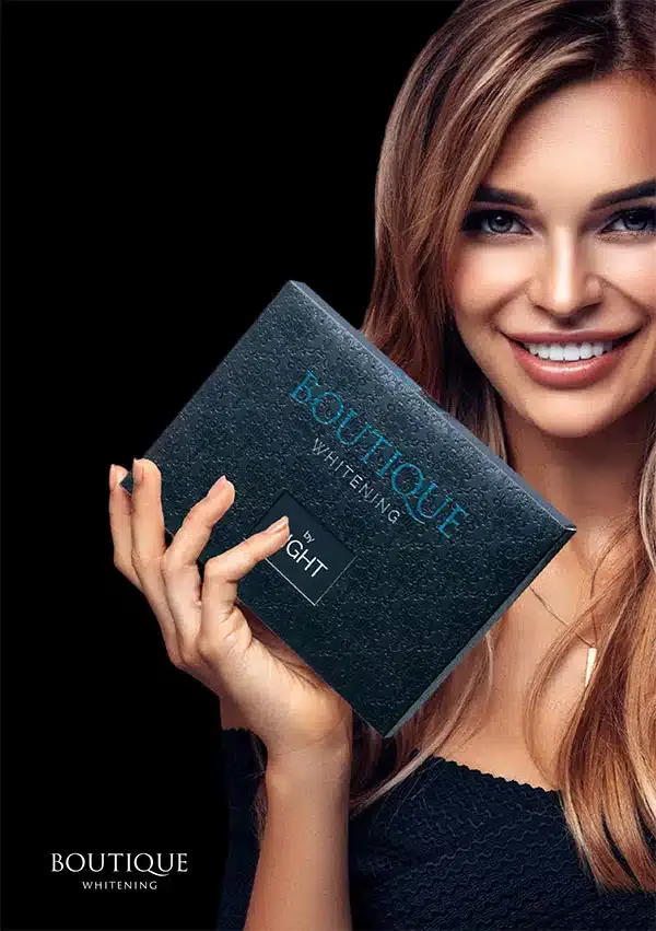 Boutique Whitening