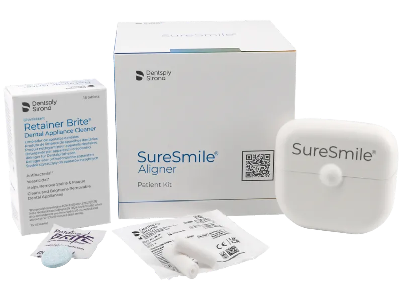 SureSmile